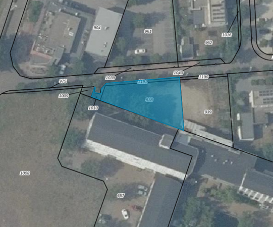 Medium property photo - Dynamoweg 9, 4382 WZ Vlissingen